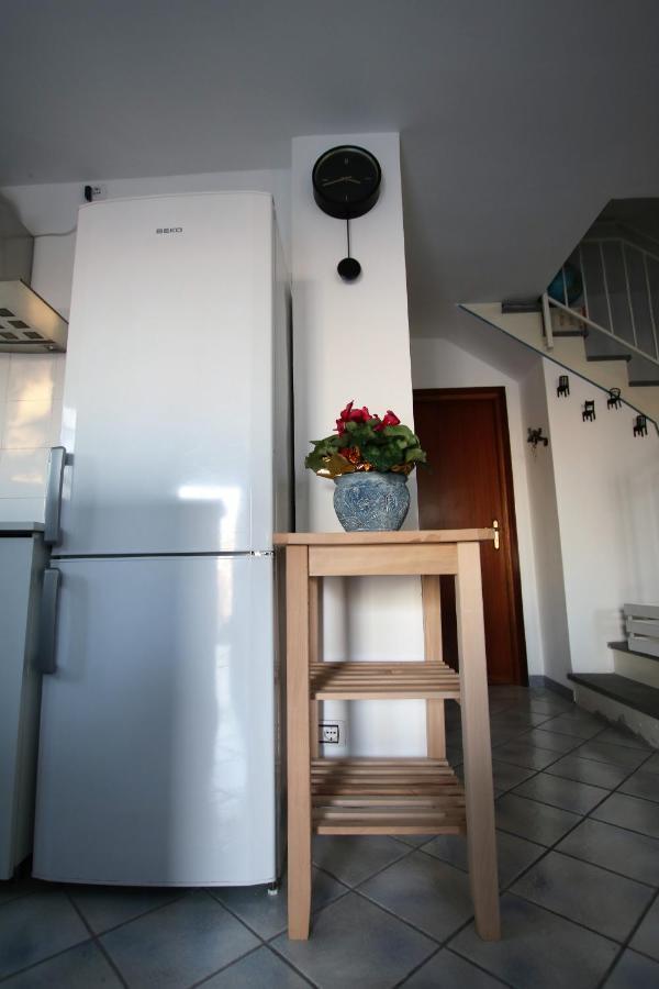 I Guardiani Del Lago Zimone Exterior photo